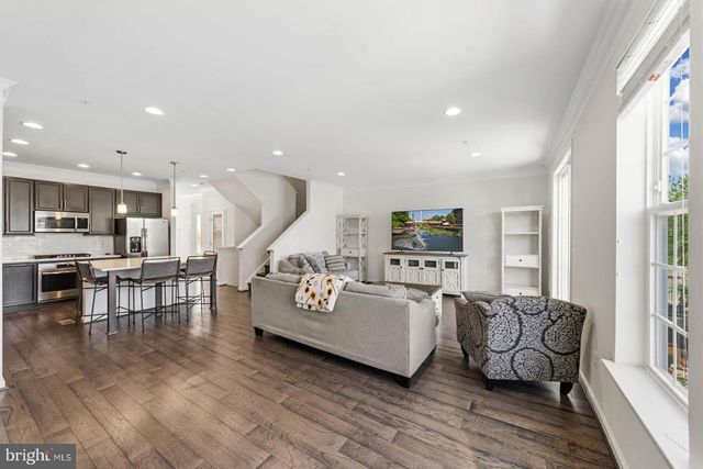 5641 SCOTT RIDGE PL, Frederick, MD 21704