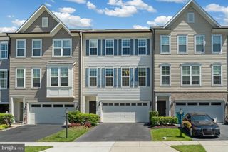5641 SCOTT RIDGE PL, Frederick, MD 21704