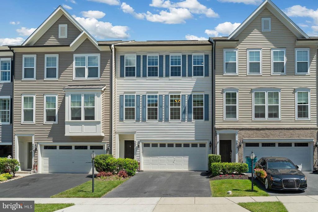 5641 SCOTT RIDGE PL, Frederick, MD 21704
