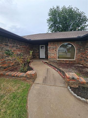 10220 Little Pond Drive, Oklahoma City, OK 73162