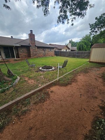 10220 Little Pond Drive, Oklahoma City, OK 73162