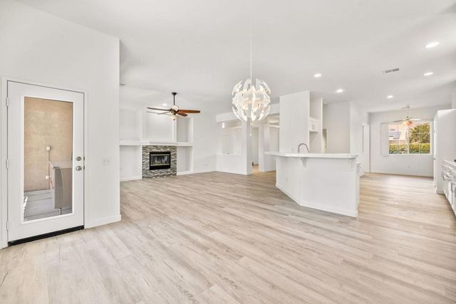 3411 E Circulo San Sorrento Road, Palm Springs, CA 92262