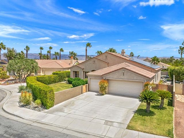 3411 E Circulo San Sorrento Road, Palm Springs, CA 92262
