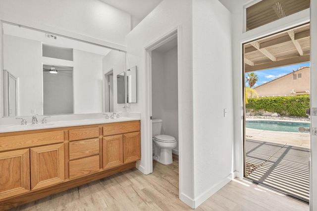3411 E Circulo San Sorrento Road, Palm Springs, CA 92262
