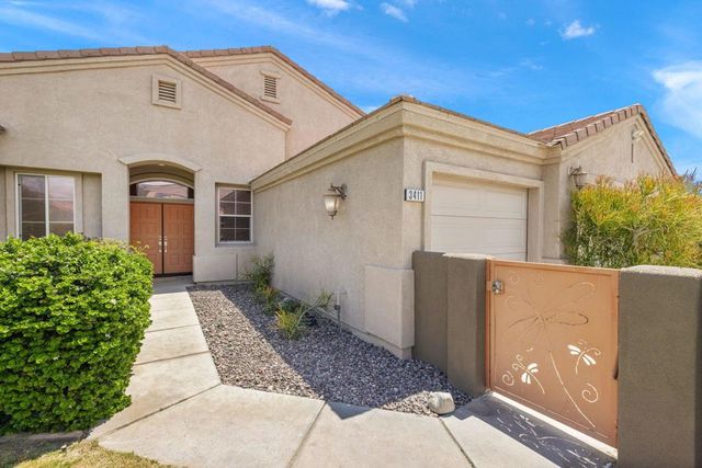 3411 E Circulo San Sorrento Road, Palm Springs, CA 92262