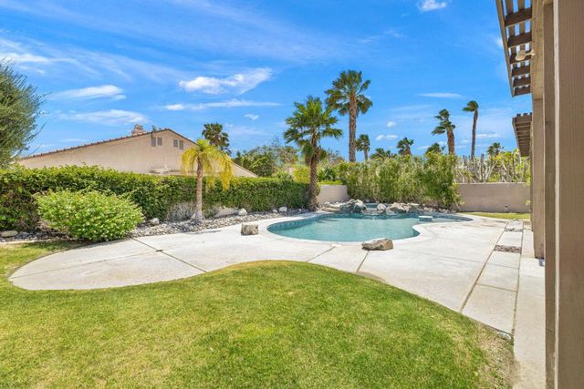 3411 E Circulo San Sorrento Road, Palm Springs, CA 92262