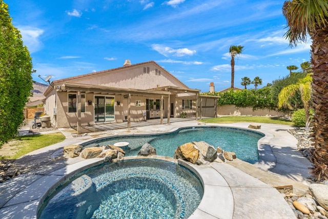 3411 E Circulo San Sorrento Road, Palm Springs, CA 92262