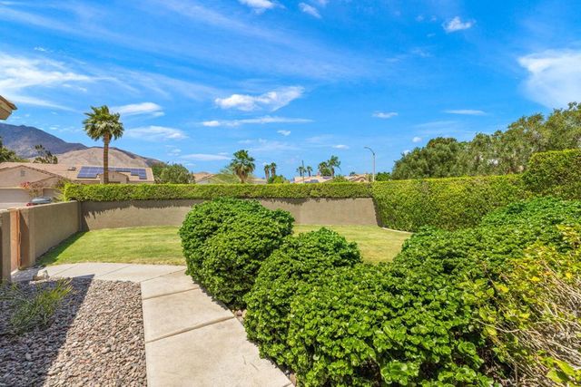 3411 E Circulo San Sorrento Road, Palm Springs, CA 92262