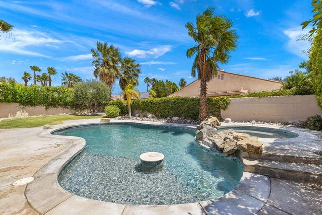3411 E Circulo San Sorrento Road, Palm Springs, CA 92262
