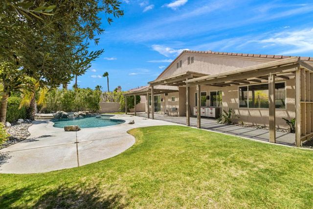 3411 E Circulo San Sorrento Road, Palm Springs, CA 92262