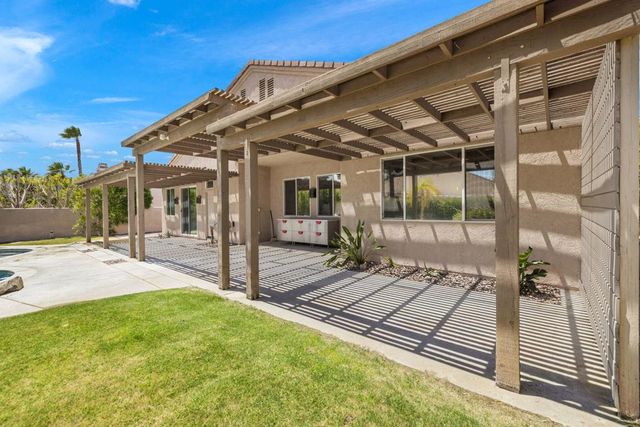 3411 E Circulo San Sorrento Road, Palm Springs, CA 92262