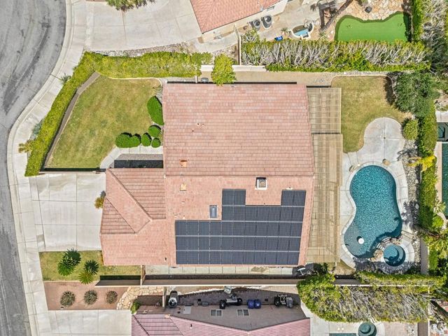 3411 E Circulo San Sorrento Road, Palm Springs, CA 92262