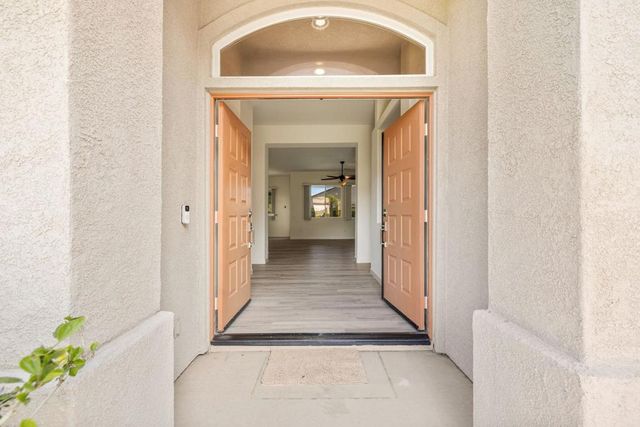 3411 E Circulo San Sorrento Road, Palm Springs, CA 92262