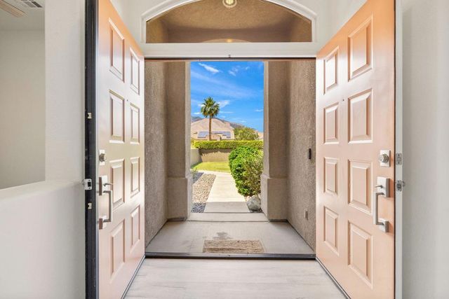 3411 E Circulo San Sorrento Road, Palm Springs, CA 92262