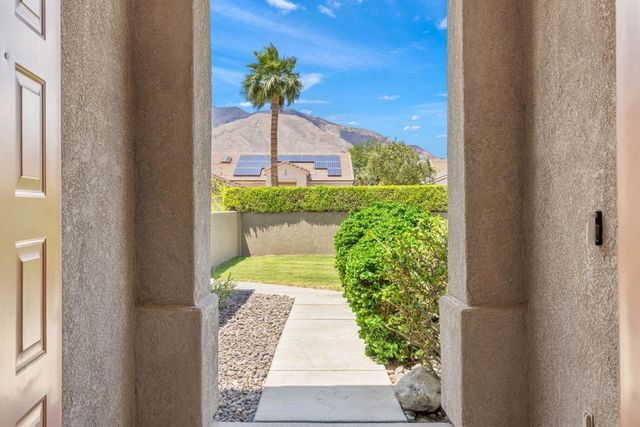 3411 E Circulo San Sorrento Road, Palm Springs, CA 92262