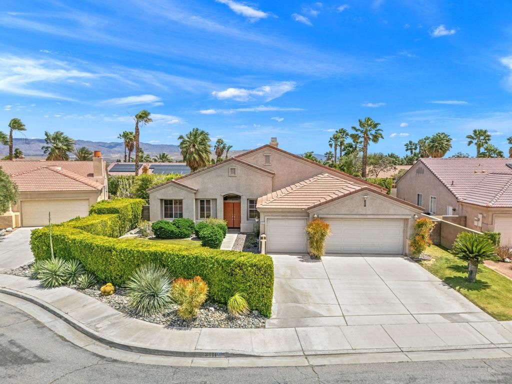 3411 E Circulo San Sorrento Road, Palm Springs, CA 92262