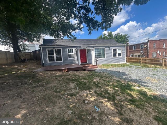 7618 CYPRESS AVE, Baltimore, MD 21224