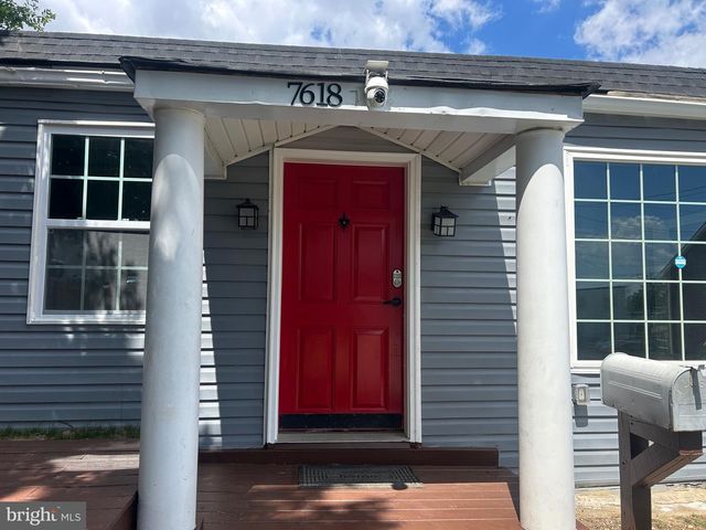 7618 CYPRESS AVE, Baltimore, MD 21224