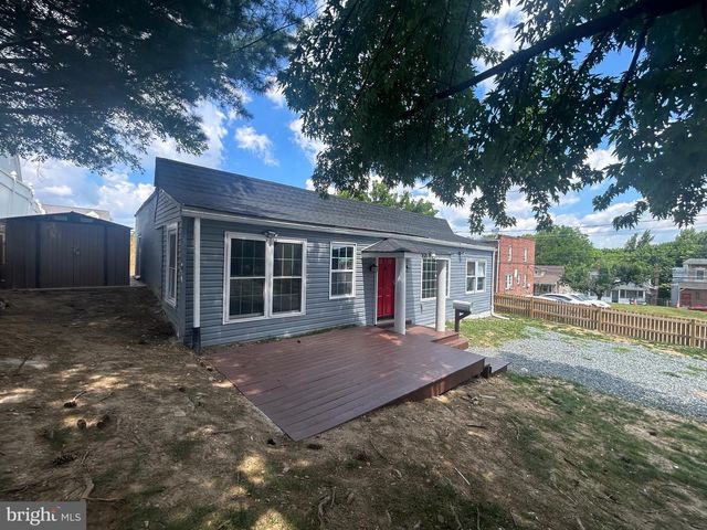 7618 CYPRESS AVE, Baltimore, MD 21224