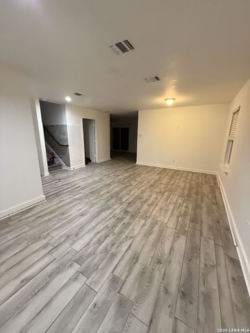 9616 Kennebec Way, San Antonio, TX 78245