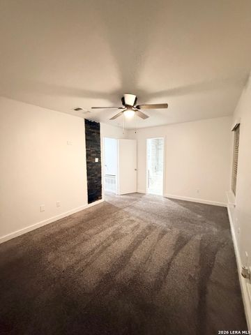 9616 Kennebec Way, San Antonio, TX 78245