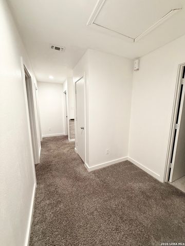 9616 Kennebec Way, San Antonio, TX 78245