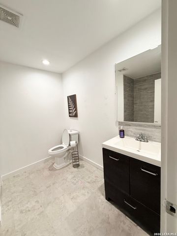 9616 Kennebec Way, San Antonio, TX 78245