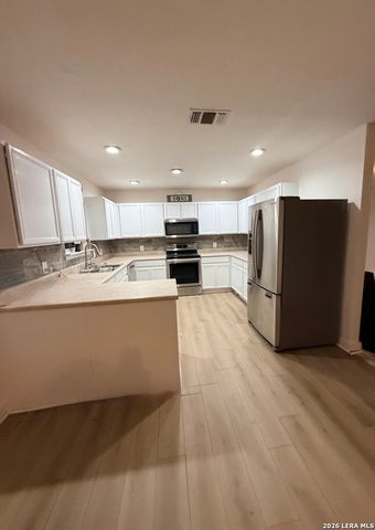 9616 Kennebec Way, San Antonio, TX 78245