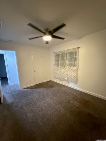 9616 Kennebec Way, San Antonio, TX 78245