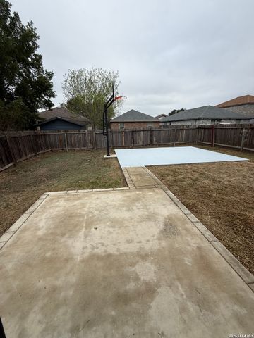 9616 Kennebec Way, San Antonio, TX 78245