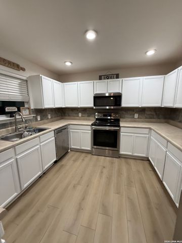 9616 Kennebec Way, San Antonio, TX 78245