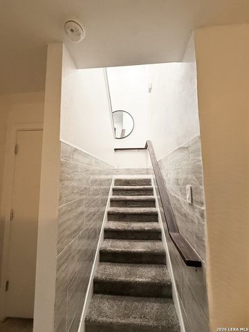 9616 Kennebec Way, San Antonio, TX 78245