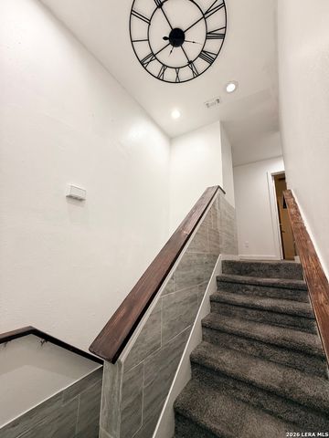 9616 Kennebec Way, San Antonio, TX 78245