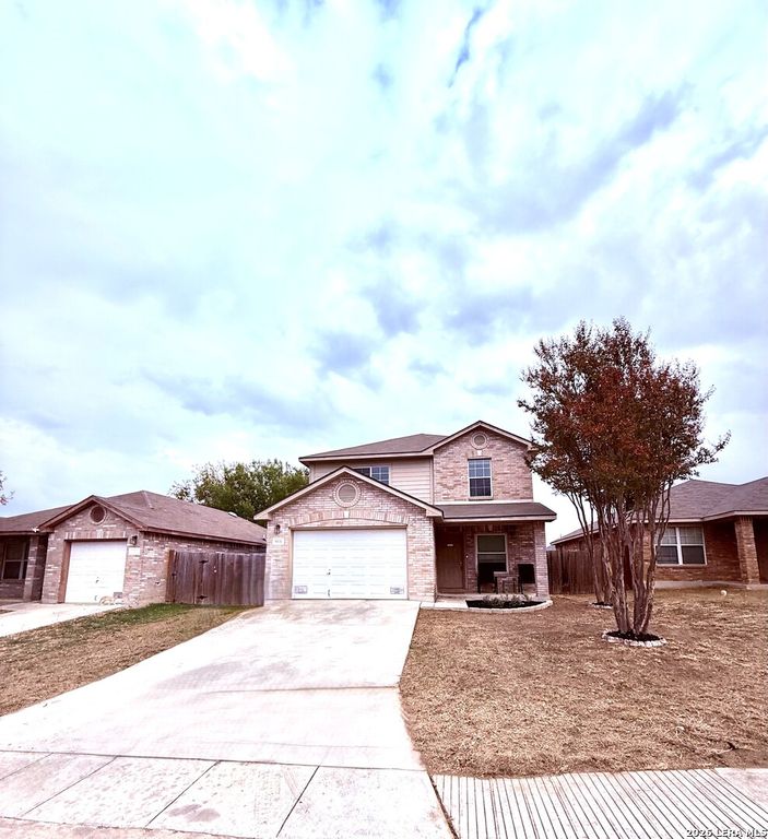 9616 Kennebec Way, San Antonio, TX 78245