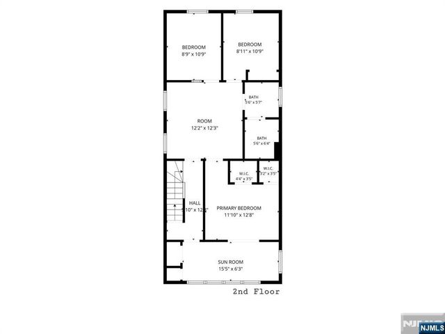 15 Tuttle Street 1, Wallington, NJ 07057