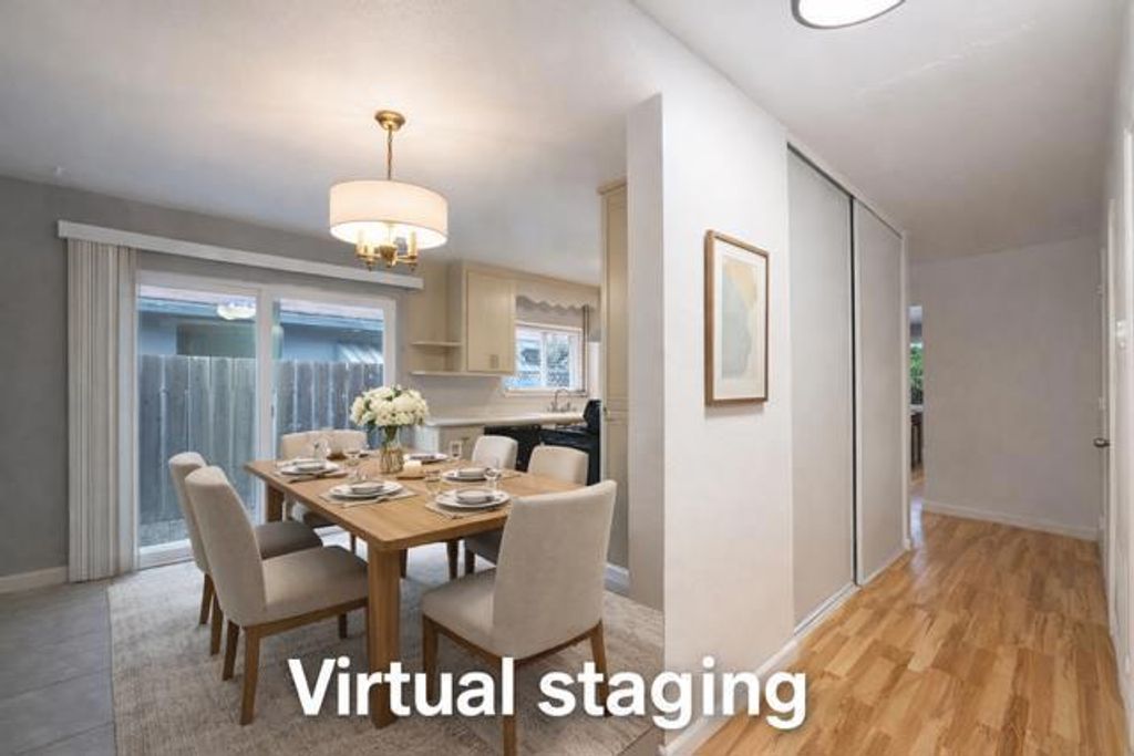 Image 11 of property listing at 1090 White Drive, Santa Clara, CA 95051