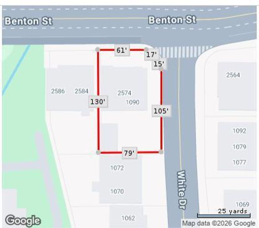 Image 30 of property listing at 1090 White Drive, Santa Clara, CA 95051