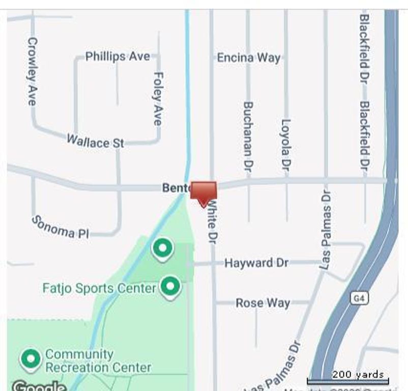 Image 31 of property listing at 1090 White Drive, Santa Clara, CA 95051