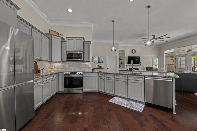 108 Carnoustie Circle, Anderson, SC 29621