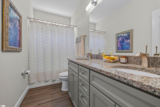 108 Carnoustie Circle, Anderson, SC 29621