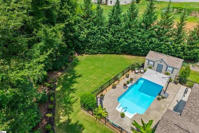 108 Carnoustie Circle, Anderson, SC 29621