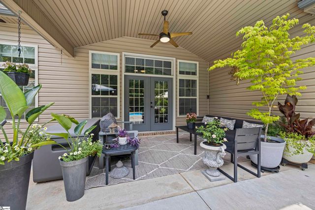 108 Carnoustie Circle, Anderson, SC 29621