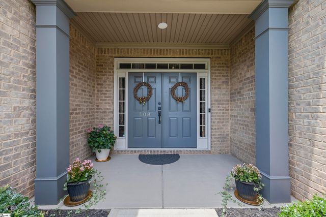 108 Carnoustie Circle, Anderson, SC 29621