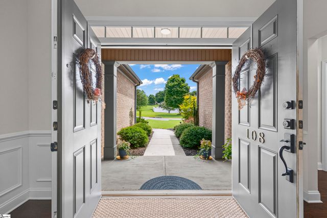 108 Carnoustie Circle, Anderson, SC 29621