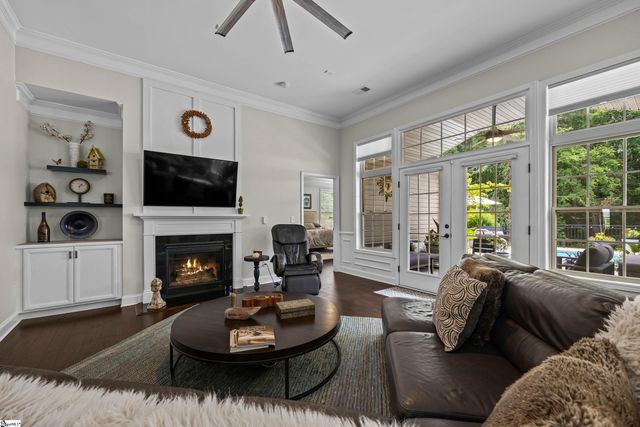 108 Carnoustie Circle, Anderson, SC 29621