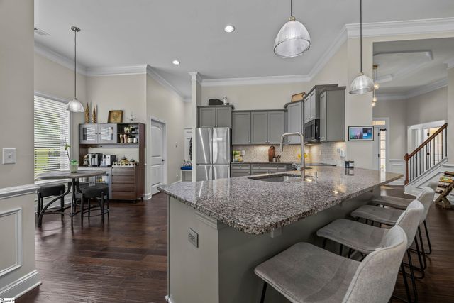 108 Carnoustie Circle, Anderson, SC 29621