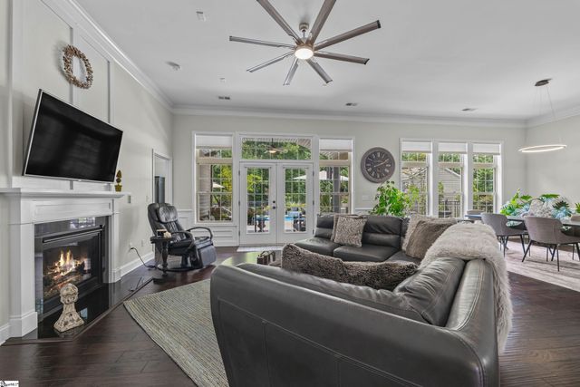 108 Carnoustie Circle, Anderson, SC 29621