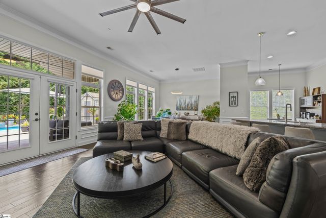 108 Carnoustie Circle, Anderson, SC 29621