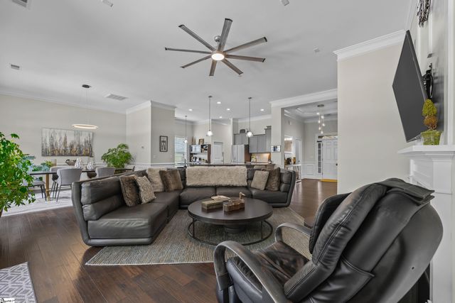 108 Carnoustie Circle, Anderson, SC 29621