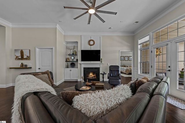 108 Carnoustie Circle, Anderson, SC 29621